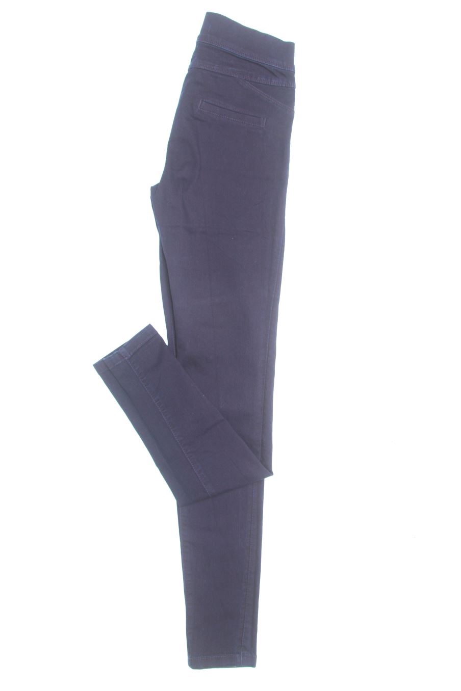 Jeans Camaieu de la taille 36, de couleur bleu marine de denim