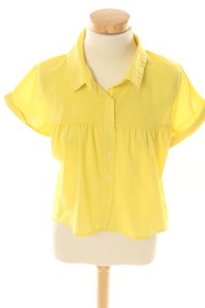 Camicia S Haoduoyi, foto 1 di 2