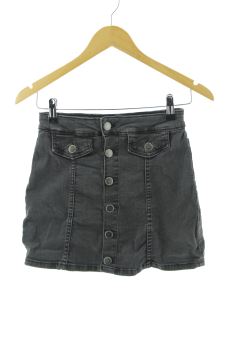 Aufwändiger Rock XS Belle & rebel