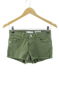 Shorts 34 Bershka, photo 1 sur 2
