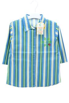 Kurzärmeliges Hemd 140 La Compagnie des Petits