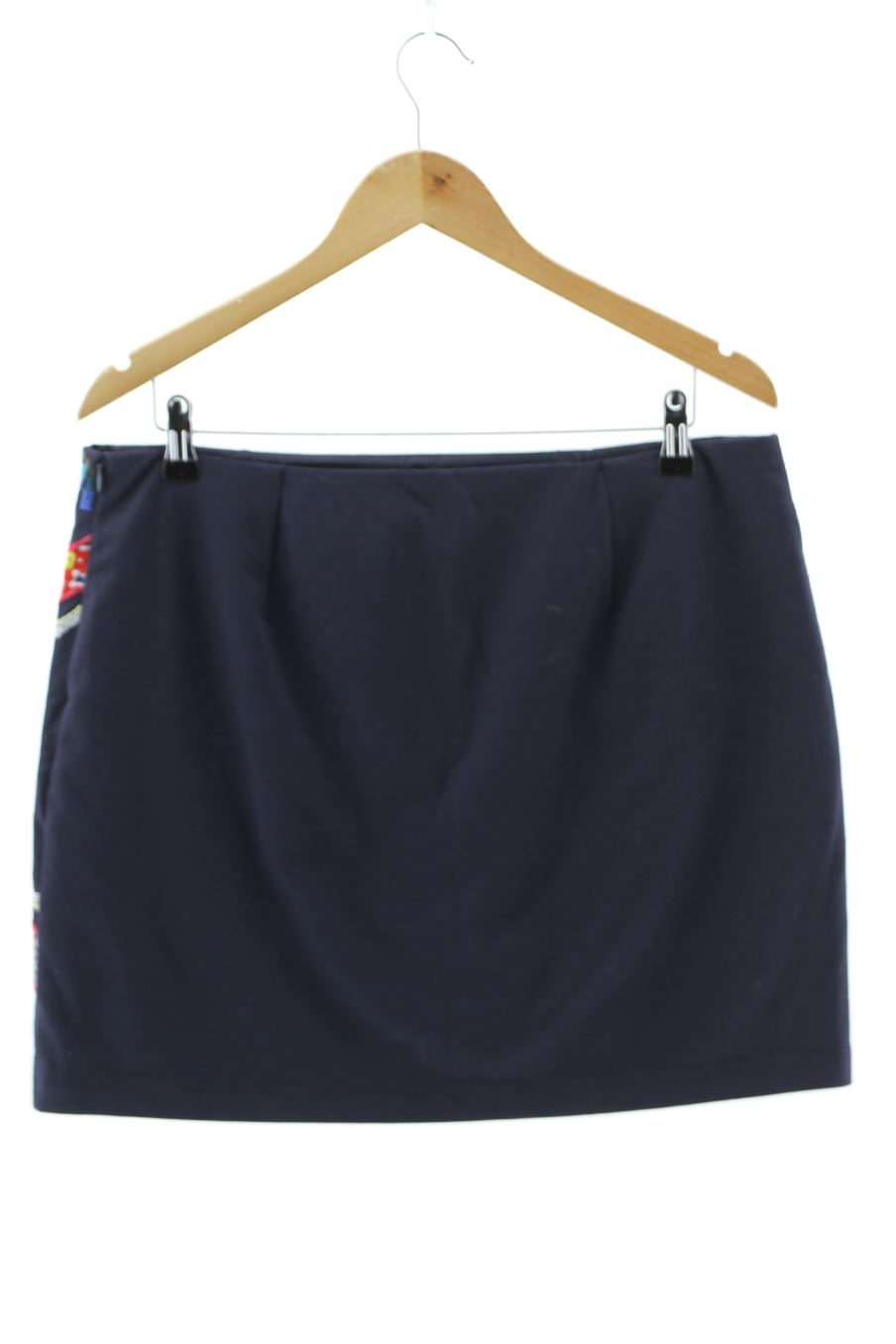 Jupe Promod de la taille 44, de couleur imprimés