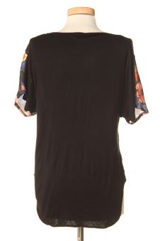 T-shirt XS Sisley