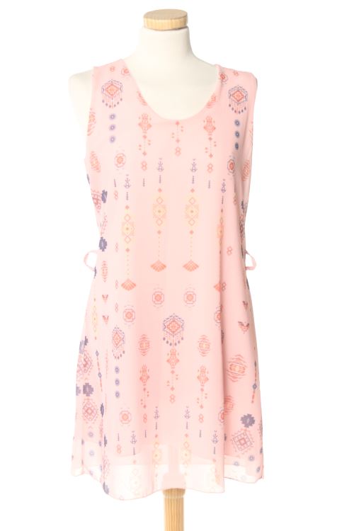 Robe casual