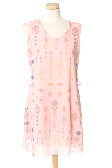 Robe casual S Assuili, photo 1 sur 2