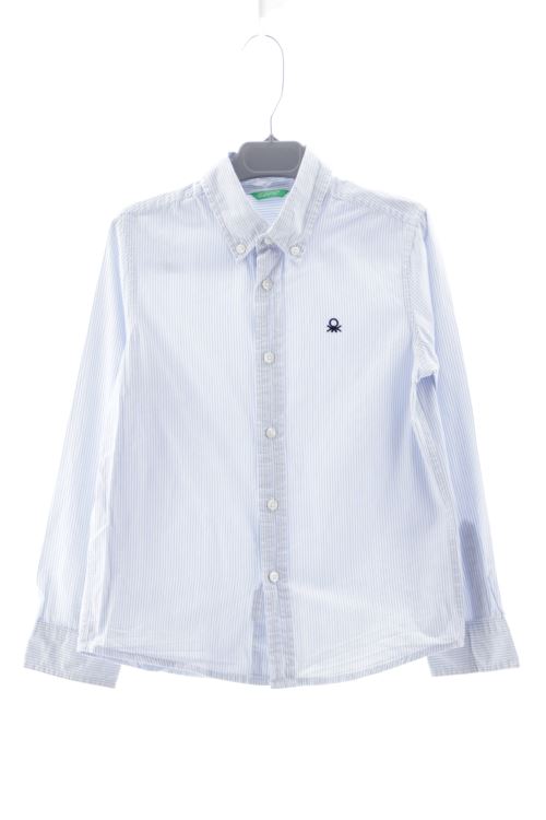 Chemise manches longues