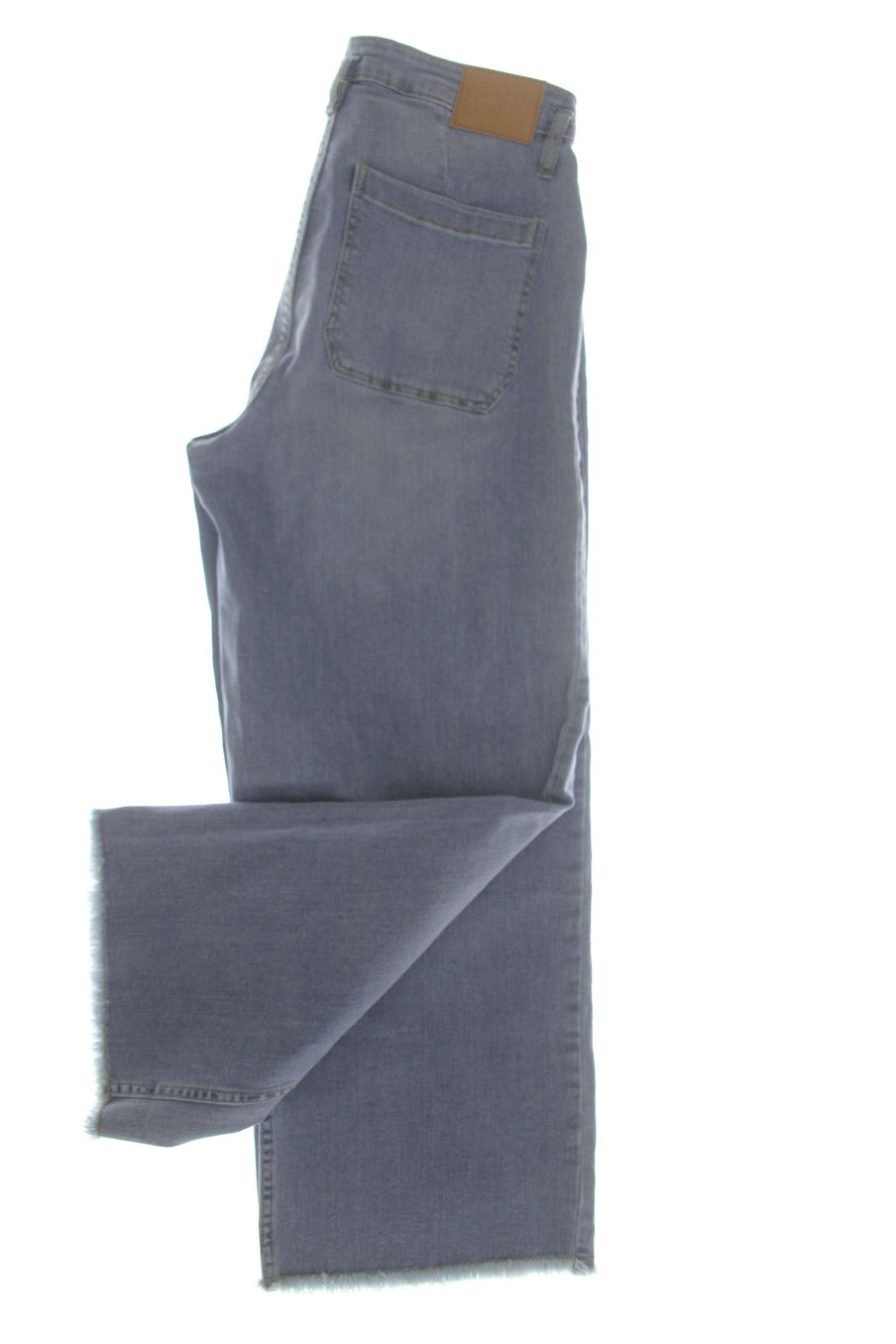 Jeans SLOWLOVE de la taille 40, de couleur bleu de denim