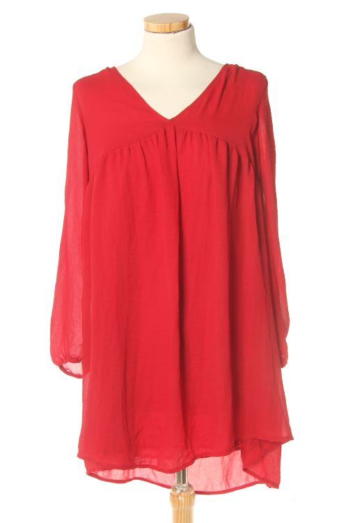 Robe casual