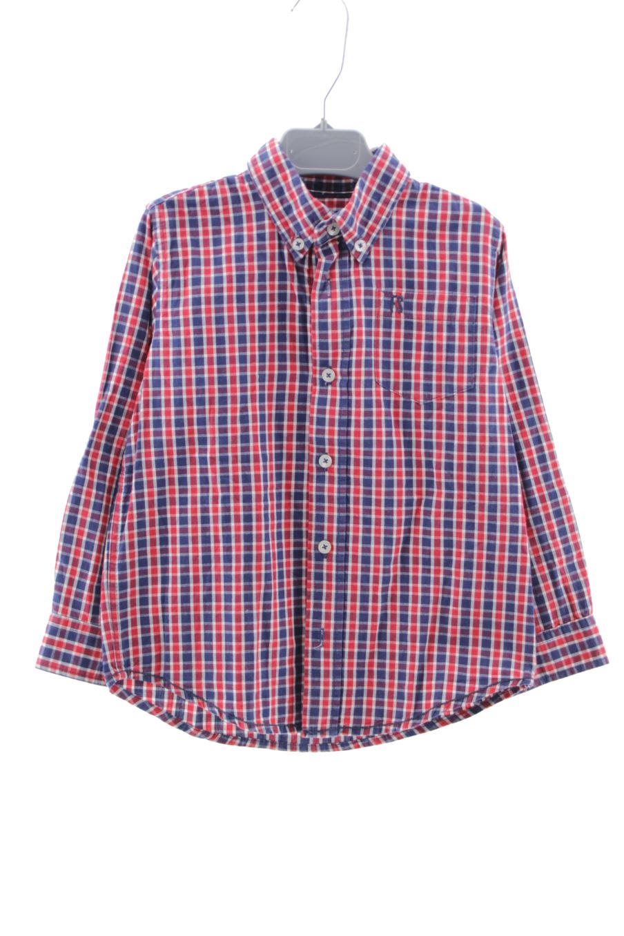 Chemise manches longues Freestyle de la taille 4 ans de seconde main