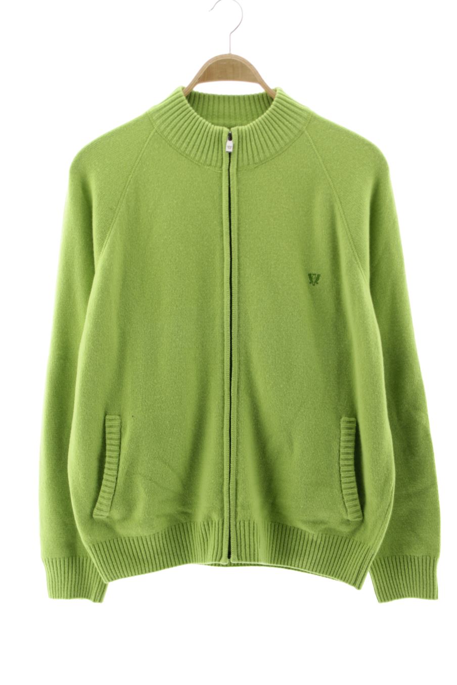 Chaqueta de Caramelo de la talla XL