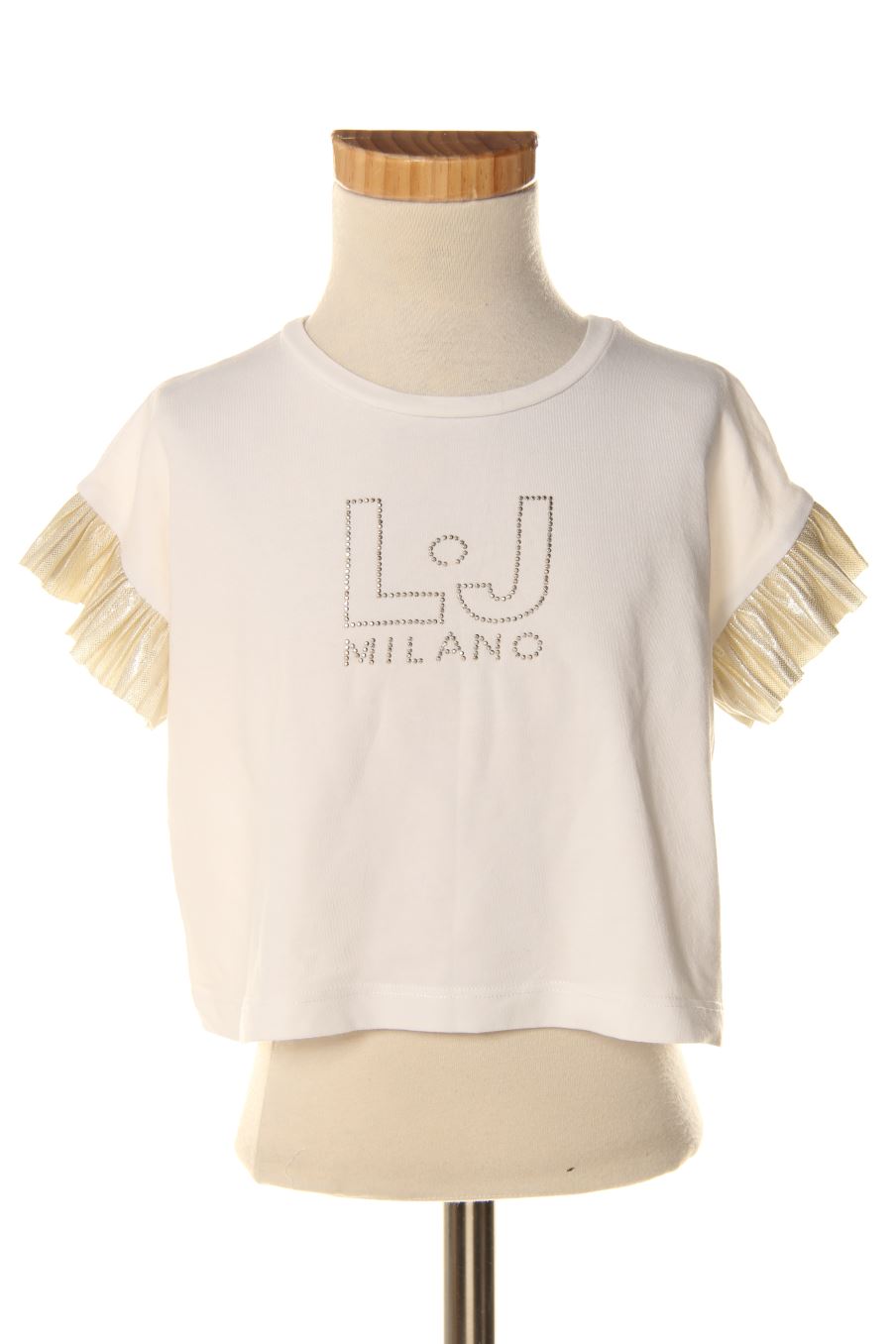 Camiseta de Liu - Jo de la talla 3 años de segunda mano