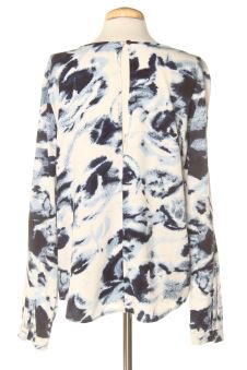 Blouse à manches longues XS mbym