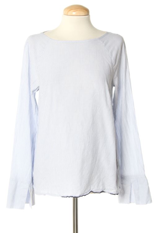 Langärmelige Bluse