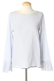 Langärmelige Bluse 34 H&M, Foto 1 von 2