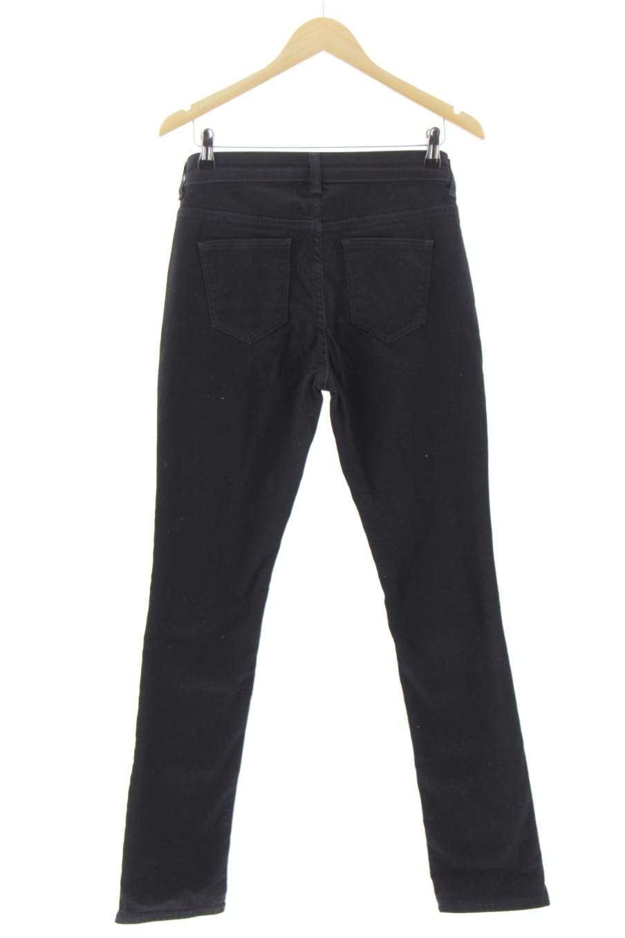 Jeans C&A de la taille 36, de couleur noir de denim
