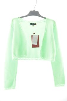 Gilet manches longues 7 ans Tizzas