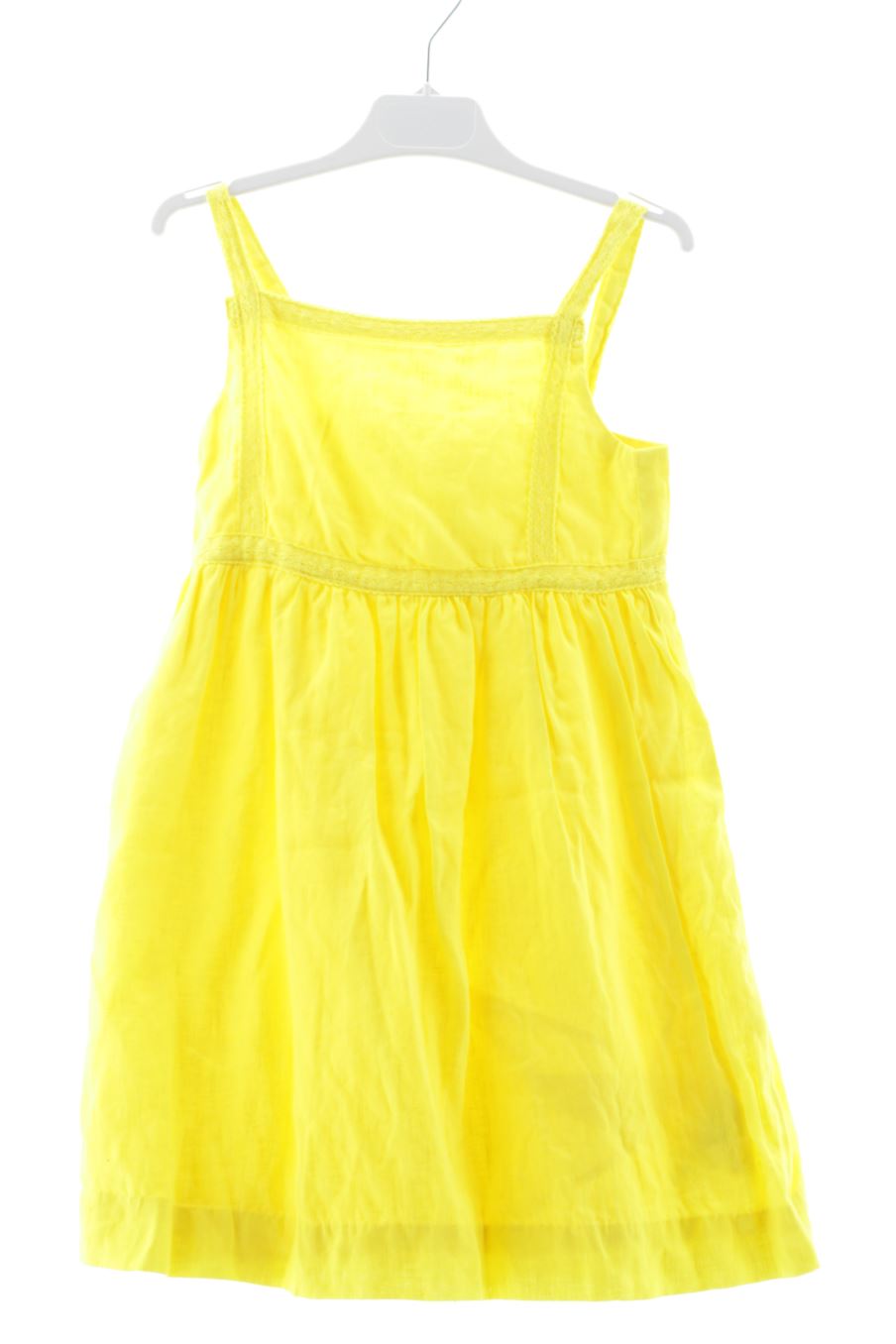 Vestido de Gocco de la talla 7 años de segunda mano