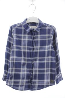 Camisa de manga larga 6 años Zara