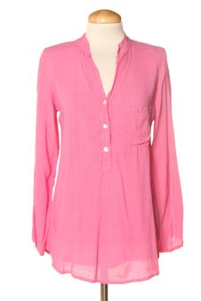 Langärmelige Bluse S CarnaBy