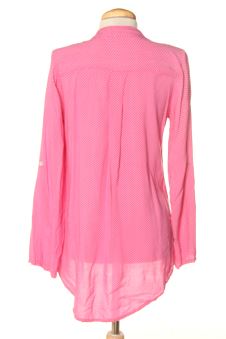 Langärmelige Bluse S CarnaBy