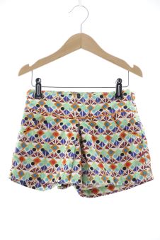 Pantaloni corti 5 anni Zara