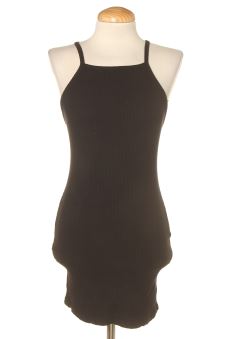 Robe casual S Bershka, photo 1 sur 2