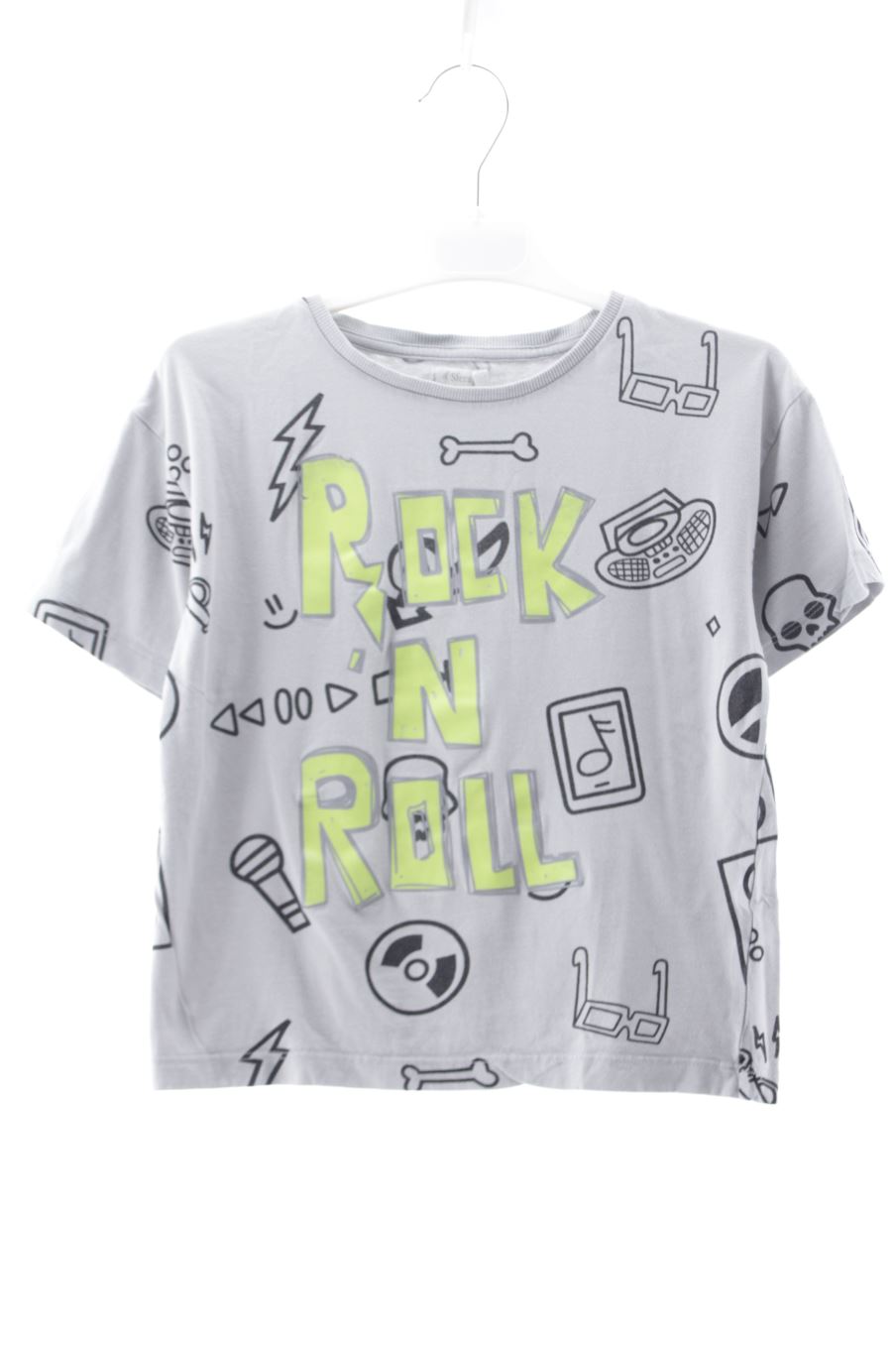Camiseta de Sfera de la talla 6 años de segunda mano