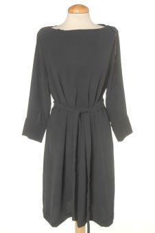 Einfaches Kleid M H&M