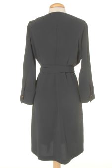 Einfaches Kleid M H&M