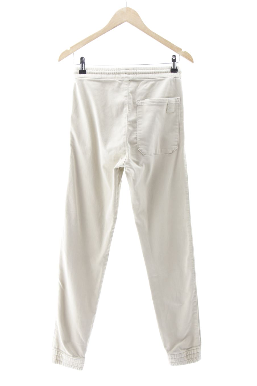 Vaquero de Pull & Bear de la talla XS