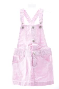 Kleid 98 Dombi