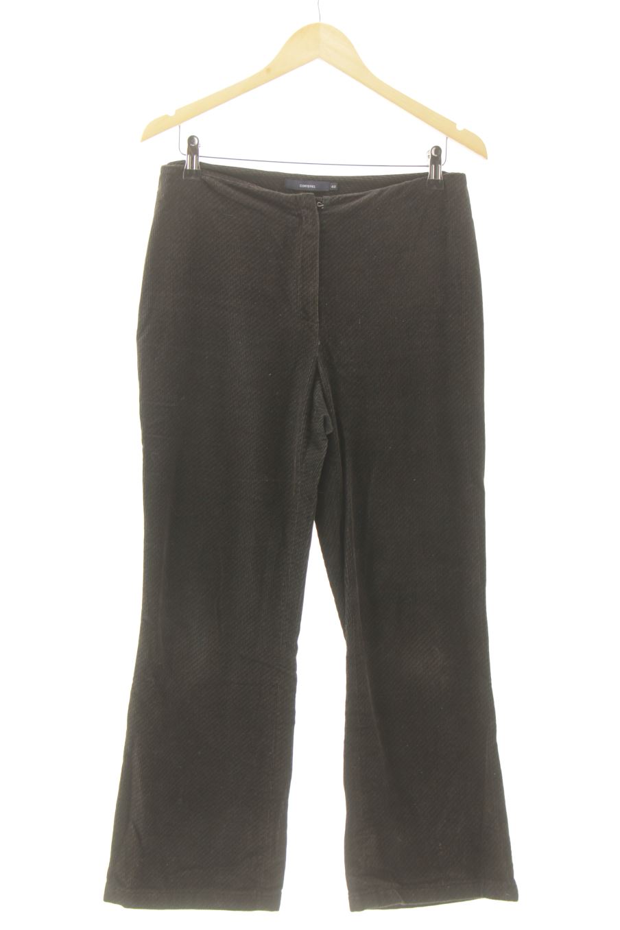 Pantalon Cortefiel de la taille 42, de couleur marron