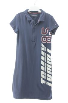 Kleid 140 Tommy Hilfiger