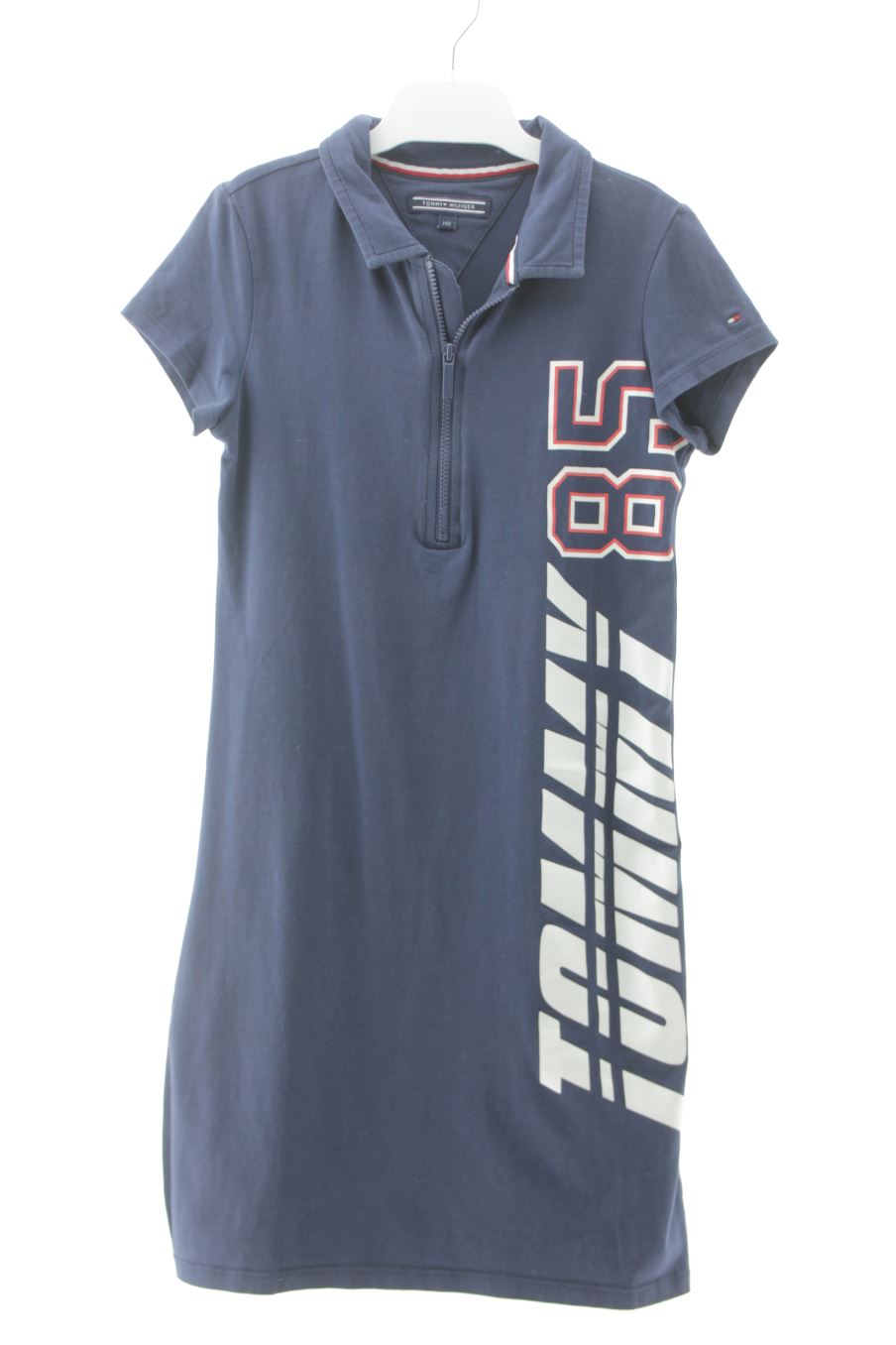 Vestido sport de Tommy Hilfiger de la talla 10 años de segunda mano