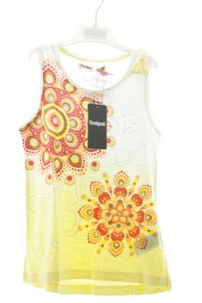 Top 134 Desigual