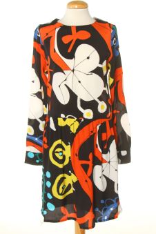 Robe casual 44 Desigual, photo 1 sur 2
