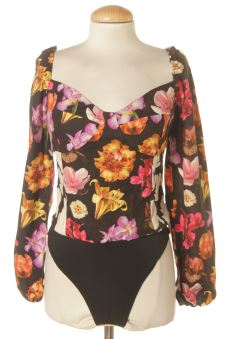 Body M Desigual