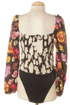 Body M Desigual