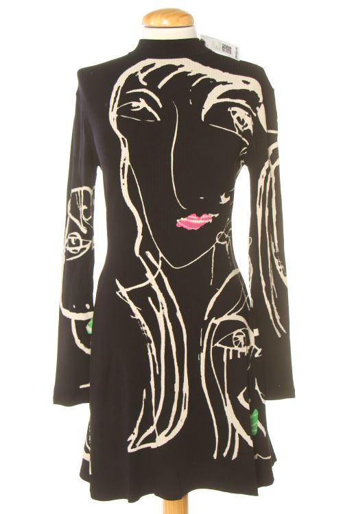 Robe casual