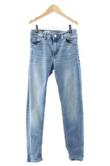 Lange Jeans 140 Zara