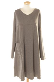 Robe casual SUPER XXL ANSELF