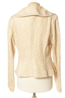 Blazer L Rinascimento