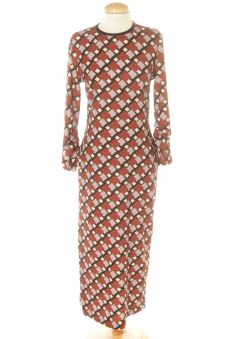 Vestido casual XS Zara