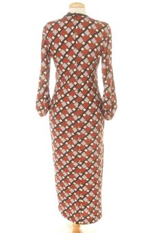 Vestido casual XS Zara
