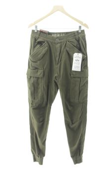 Vaquero 40 Alpha Industries Inc.