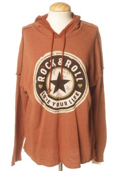 Sudadera M Made in italy