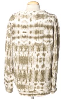 Sudadera S Pedro del Hierro