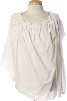 Blusa de manga larga 38 H&M