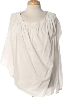 Blusa a maniche lunghe 38 H&M, foto 1 di 2