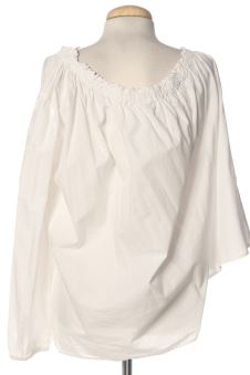 Blusa de manga larga 38 H&M